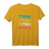 TGIF Thank God Its Friday T-Shirt – Lustiges Wochentag Spruch für Arbeit, Party & Wochenende