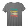 TGIF Thank God Its Friday T-Shirt – Lustiges Wochentag Spruch für Arbeit, Party & Wochenende