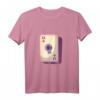 Lustiges Freitag der 13. T-Shirt für Jung und Alt – Coole Freizeit- und Schulausflugshirts