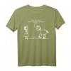 Lustiges Pferde Reiten Stall T-Shirt - Witziges Pferdeoutfit für Reiterinnen & Pferdefreundinnen