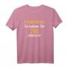 Freitag Spruch T-Shirt – Lustiges, bequemes Shirt für das Wochenende und Feierabend mit klassischem Schnitt