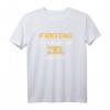 Freitag Spruch T-Shirt – Lustiges, bequemes Shirt für das Wochenende und Feierabend mit klassischem Schnitt
