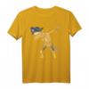 Dabbing Skelett Piraten T-Shirt für Kinder – Gruselige Halloween Kleidung, Piraten-Motiv, Tanz & Trick or Treat Outfit für Jungen und Mädchen