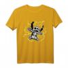 40Geburtstag Stitch Skeleton Halloween T-Shirt - Offizielles HapDeer Merchandise für Männer, Frauen, Jungen & Mädchen