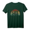 Retro Cthulhu T-Shirt – Mythos Monster, Tentakel-Design, Halloween Horror & Geek Mode für Horror-Fans