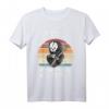 I Hate Morning People - Halloween Sensenmann Kaffee T-Shirt für Damen und Herren, lustiges Sarkasmus-Kostüm für Halloween & Geschenkidee
