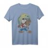 HapDeer Mickey Mouse Werewolf Halloween T-Shirt – Official Merchandise für Geburtstag & Halloween Kostüm