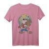 HapDeer Mickey Mouse Werewolf Halloween T-Shirt – Official Merchandise für Geburtstag & Halloween Kostüm