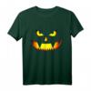 Lustiges Halloween Kürbis T-Shirt – Gruselige Grafik für Halloween-Party, Kinder, Frauen und Männer