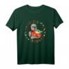 Star Wars The Mandalorian Grogu Little Bounty Halloween T-Shirt – Offizielles Star Wars Merchandise für Kinder und Erwachsene