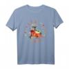 Star Wars The Mandalorian Grogu Little Bounty Halloween T-Shirt – Offizielles Star Wars Merchandise für Kinder und Erwachsene