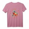 Star Wars The Mandalorian Grogu Little Bounty Halloween T-Shirt – Offizielles Star Wars Merchandise für Kinder und Erwachsene