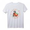Star Wars The Mandalorian Grogu Little Bounty Halloween T-Shirt – Offizielles Star Wars Merchandise für Kinder und Erwachsene