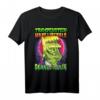 Trumpenstein Make Liberals Scared Again Trump Halloween Meme T-Shirt – Lustiges Wahlkampf-Design für Männer und Frauen
