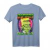 Trumpenstein Make Liberals Scared Again Trump Halloween Meme T-Shirt – Lustiges Wahlkampf-Design für Männer und Frauen