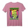 Trumpenstein Make Liberals Scared Again Trump Halloween Meme T-Shirt – Lustiges Wahlkampf-Design für Männer und Frauen