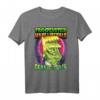 Trumpenstein Make Liberals Scared Again Trump Halloween Meme T-Shirt – Lustiges Wahlkampf-Design für Männer und Frauen