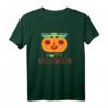 Star Wars The Mandalorian Grogu Happy Halloween T-Shirt – Official Merchandise for Men, Women, Kids & Fans