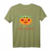 Star Wars The Mandalorian Grogu Happy Halloween T-Shirt – Official Merchandise for Men, Women, Kids & Fans
