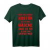 Lustiges Halloween T-Shirt mit Spruch - Witziges Kostüm für Halloween-Partys & Feiertage