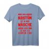 Lustiges Halloween T-Shirt mit Spruch - Witziges Kostüm für Halloween-Partys & Feiertage