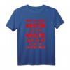 Lustiges Halloween T-Shirt mit Spruch - Witziges Kostüm für Halloween-Partys & Feiertage