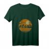 HapDeer Mickey Mouse and Friends Halloween T-Shirt - Official Disney Merchandise für Fans & Halloween Kostüm