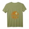 HapDeer Mickey Mouse and Friends Halloween T-Shirt - Official Disney Merchandise für Fans & Halloween Kostüm