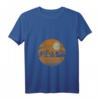 HapDeer Mickey Mouse and Friends Halloween T-Shirt - Official Disney Merchandise für Fans & Halloween Kostüm