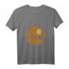 HapDeer Mickey Mouse and Friends Halloween T-Shirt - Official Disney Merchandise für Fans & Halloween Kostüm