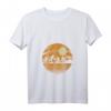 HapDeer Mickey Mouse and Friends Halloween T-Shirt - Official Disney Merchandise für Fans & Halloween Kostüm