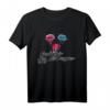Monster Halloween Geschenk für Daddys Little Monster T-Shirt – Süßes Kindergeburtstags- und Halloween-Outfit für Monsterliebhaber
