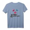 Monster Halloween Geschenk für Daddys Little Monster T-Shirt – Süßes Kindergeburtstags- und Halloween-Outfit für Monsterliebhaber