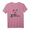 Monster Halloween Geschenk für Daddys Little Monster T-Shirt – Süßes Kindergeburtstags- und Halloween-Outfit für Monsterliebhaber
