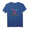 Monster Halloween Geschenk für Daddys Little Monster T-Shirt – Süßes Kindergeburtstags- und Halloween-Outfit für Monsterliebhaber