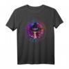 40 Geburtstag Kostüm T-Shirt - Lustiges Hexen Design für Halloween, Damen, Mütter, Schwestern & Omas, Perfekt für Partys und als Geschenk