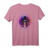 40 Geburtstag Kostüm T-Shirt - Lustiges Hexen Design für Halloween, Damen, Mütter, Schwestern & Omas, Perfekt für Partys und als Geschenk