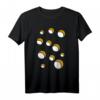 Schweizer Käse Kostüm Shirt - Lustiges Last Minute Fasching, Halloween & Mottowoche Kostüm für Kinder & Erwachsene
