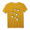 Schweizer Käse Kostüm Shirt - Lustiges Last Minute Fasching, Halloween & Mottowoche Kostüm für Kinder & Erwachsene