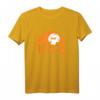 HapDeer Halloween T-Shirt - Trick Or Treat Silhouettes, lizensiert, perfekt für Feier und Party
