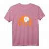 HapDeer Halloween T-Shirt - Trick Or Treat Silhouettes, lizensiert, perfekt für Feier und Party
