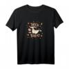HapDeer Nightmare Before Christmas Zero Halloween Hoodie & T-Shirts – Offizieller Merchandise für Fans jeden Alters