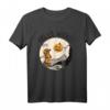 Hello Wiener - Lustiges Halloween T-Shirt mit Kürbis und Dackel für Partys in Deutschland