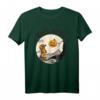 Hello Wiener - Lustiges Halloween T-Shirt mit Kürbis und Dackel für Partys in Deutschland