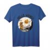 Hello Wiener - Lustiges Halloween T-Shirt mit Kürbis und Dackel für Partys in Deutschland