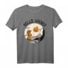 Hello Wiener - Lustiges Halloween T-Shirt mit Kürbis und Dackel für Partys in Deutschland