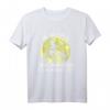 Lustiges Halloween T-Shirt für Damen mit Hexen-Motiv - Ab 250 km/h zieht mein Besen nach rechts, perfektes Kostüm für Oma & co.
