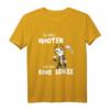 Happy Halloween Gruseliges Zombie Skelett Kürbis Halloween T-Shirt – Perfekt als Kostüm und Geschenk für Groß und Klein