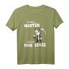 Happy Halloween Gruseliges Zombie Skelett Kürbis Halloween T-Shirt – Perfekt als Kostüm und Geschenk für Groß und Klein