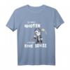 Happy Halloween Gruseliges Zombie Skelett Kürbis Halloween T-Shirt – Perfekt als Kostüm und Geschenk für Groß und Klein